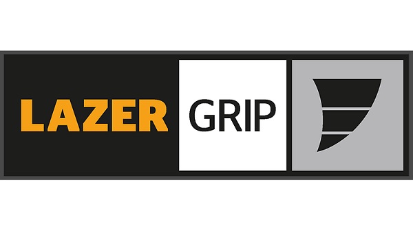 technologia lazer Grip Grand Prix